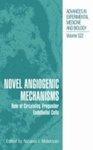 Novel Angiogenic Mechanisms: Role of Circulating Progenitor Endothelial Cells 1st Edition