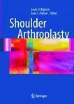 Shoulder Arthroplasty 1st Edition