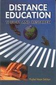 Distance Education: Theory and Research