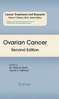 Ovarian Cancer 2nd  Edition