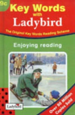 Enjoying Reading (Key Words Reading Scheme) (No.9)