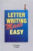 Letter Writing Made Easy