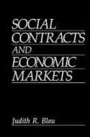 Social Contracts and Economic Markets