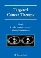 Targeted Cancer Therapy 1st Edition