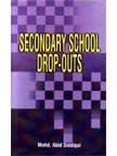 Secondary School Drop-outs