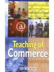 Teaching of Commerce