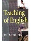 Teaching of English