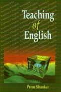 Teaching of English