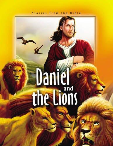 Stories from the Bible: Daniel and the Lions