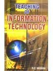 Teaching of Information Technology