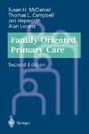 Family Oriented Primary Care 0002 Edition