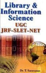 Library and Information Science: UGC JRF-NET