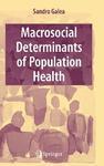 Macrosocial Determinants of Population Health 1st Edition