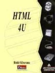 HTML 4U