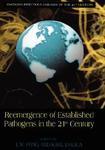 Reemergence of Established Pathogens in the 21st Century 1st Edition