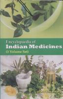 Encyclopaedia of Indian Medicine (Set of 3 Vols)