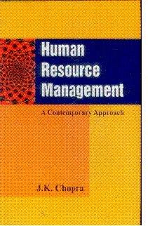 Human Resource Management