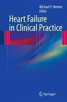 Heart Failure in Clinical Practice 1st Edition. Edition