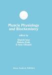 Muscle Physiology and Biochemistry 1st Edition