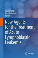 New Agents for the Treatment of Acute Lymphoblastic Leukemia