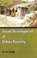 Social Development of Urban Poverty