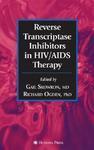 Reverse Transcriptase Inhibitors in HIV/AIDS Therapy 1st Edition