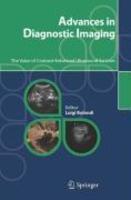 Advances in Diagnostic Imaging: The Value of Contrast-Enhanced Ultrasound for Liver 1st Edition