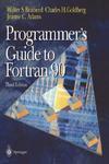 Programmer's Guide to FORTRAN 90 0003 Edition