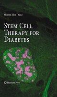 Stem Cell Therapy for Diabetes 1st Edition. Edition