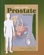 Atlas of the Prostate 3rd Edition