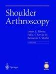 Shoulder Arthroscopy Har/DVD/CD Edition