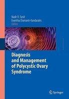 Diagnosis and Management of Polycystic Ovary Syndrome 1st Edition