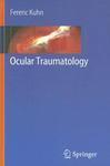 Ocular Traumatology 1st Edition