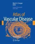 Atlas of Vascular Disease 3rd Edition