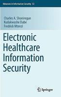 Electronic Healthcare Information Security 1st Edition. Edition