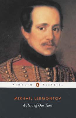 A Hero of Our Time (Penguin Classics)