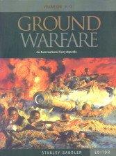 Ground Warfare: An International Encyclopaedia