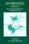 Antibodies: Volume 2: Novel Technologies and Therapeutic Use