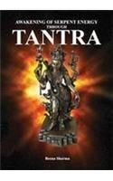 Awakening of Serpent Energy Through Tantra