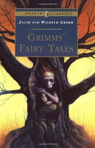 Grimms' Fairy Tales (Puffin Classics)