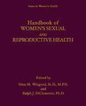 Handbook of Women S Sexual and Reproductive Health 1st Edition