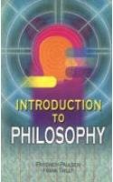 Introduction to Philosophy