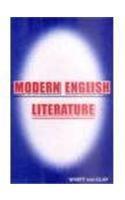 Modern English Literature