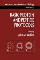 Basic Protein and Peptide Protocols Spi Edition