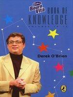 C B Book of Knowledge (Volume -12)