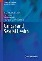 Cancer and Sexual Health 1st Edition. Edition