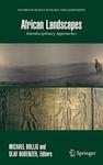 African Landscapes: Interdisciplinary Approaches 1st Edition