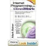 Internet Programming with Omnimark 1st Edition