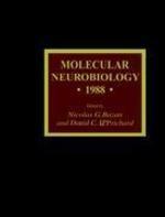 Molecular Neurobiology ' 1988