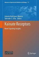 Kainate Receptors: Novel Signaling Insights